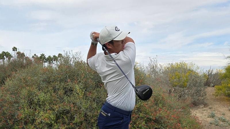 Final Round of The Prestige Cancelled Final Round of The Prestige Cancelled