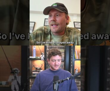 Not quite the Justin Rose routine.