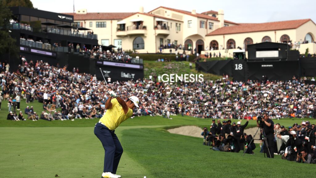 Inside Golf’s Most Iconic West Coast Venue