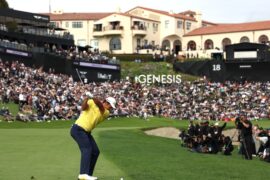 Inside Golf’s Most Iconic West Coast Venue