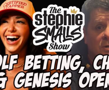 Genesis Invitational Betting Preview | Riviera Course Breakdown, Best Bets & Longshots