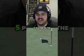 Jon Rahm has a winning problem on LIV Golf #livgolf #podcast #youtubegolf