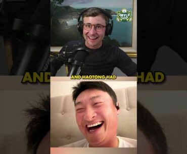 Did you know this was a rule? #golf #pgatour #shorts