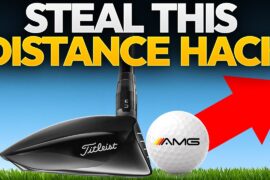 Steal This Fairway Wood Distance Hack!