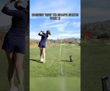 Easiest way to hit fade 🔥 페이드 치는 가장 쉬운 방법