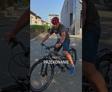 Dlatego nie kupię roweru elektrycznego?!