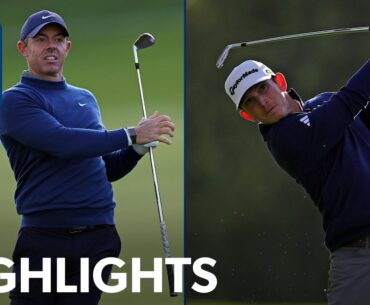 PGA TOUR Highlights | Thursday | The Genesis Invitational | 2026