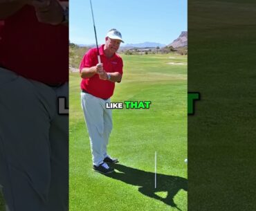 Reverse The Loop To Stop Over The Top