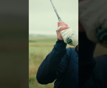 Brian Harman The Underdog Leading the Open July 18, 2025