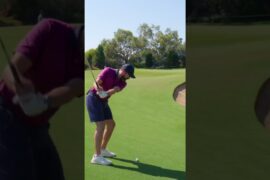 Why is golf so hard 😭 #golf