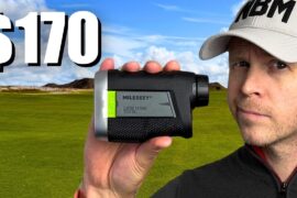 Budget Gear vs Premium Golf Course. What Happens?