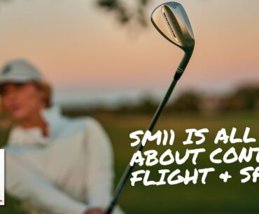 Titleist Vokey SM11 Wedges: What You Need to Know