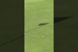 We Backed Him… He Chips In to Make the Cut 😮‍🔥