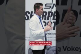 The Most Influential Wedge Grind? #golf