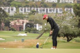 Rebels Continue Spring At Westbrook Invitational