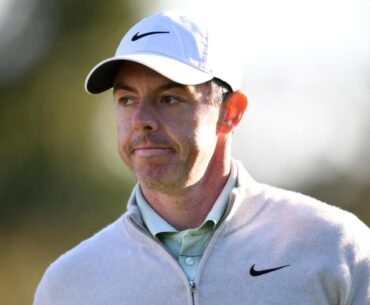 2026 Genesis Invitational leaderboard: Rory McIlroy keeps rolling, Scottie Scheffler makes cut