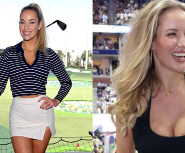 Paige Spiranac net worth in 2026: How the golf influencer earns millions from brand deals, digital content and growing media empire | International Sports News