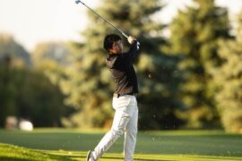 Men's Golf Travels to Puerto Rico for Three-Day Tournament