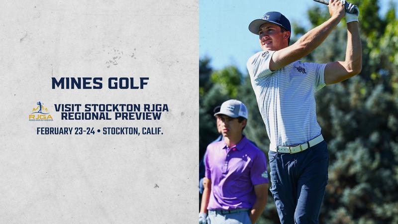 PREVIEW: Golf Returns From Winter Break With Regional Preview PREVIEW: Golf Returns From Winter Break With Regional Preview