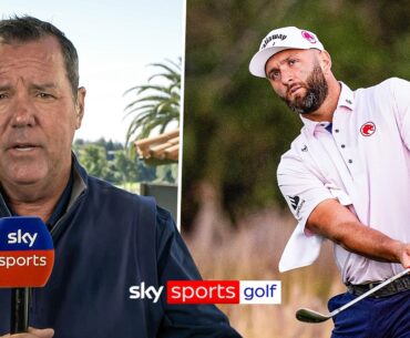 "It's a changing of the attitude" | Rich Beem on Jon Rahm's Ryder Cup eligibility being in doubt