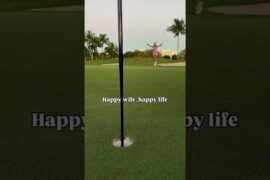 How can I live without him 🤣 . . . #relatable #relationship #golfer golf girl, husband and wife,