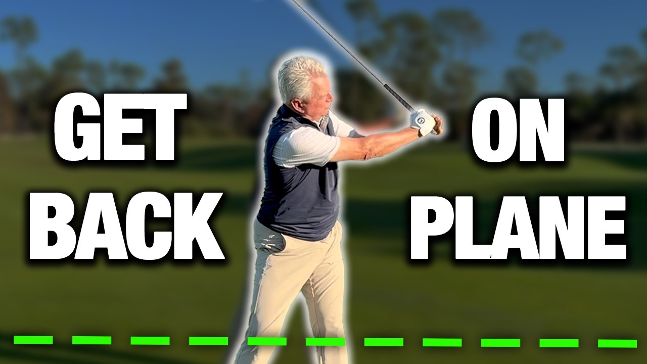 How To Get UNSTUCK in the Golf Swing (Part 2) How To Get UNSTUCK in the Golf Swing (Part 2)