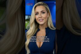 Luke Donald Out? The Shocking Captaincy Twist