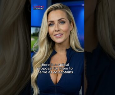 Luke Donald Out? The Shocking Captaincy Twist