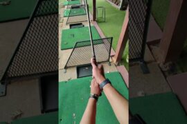 #RayBanMeta x @WilsonGolf Tyler A. back on the golf course!