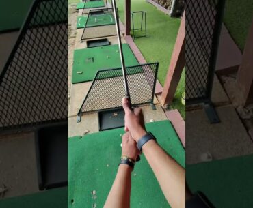 #RayBanMeta x @WilsonGolf Tyler A. back on the golf course!