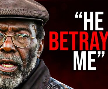 Calvin Peete Names 6 Golfers He Will NEVER Forgive