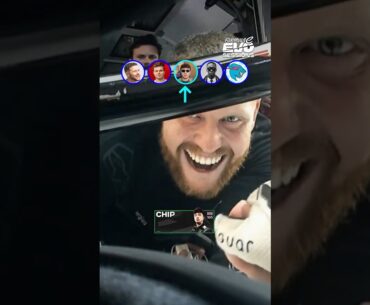 Driving a Formula E car for the FIRST TIME 🤯