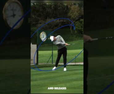 Is Rory McIlroy the BEST Driver in Golf? #golf #golfswing #golftips #rorymcllroy