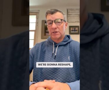 Gil Hanse Explains the Strategic Reshaping of Spanish Bay | 5 Clubs with Gary Williams