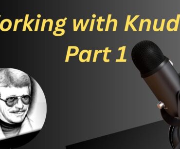 Working with Knudson Part 1@lagpressure @sevam1872 @normmoote4070  #ballstriking #golflegends
