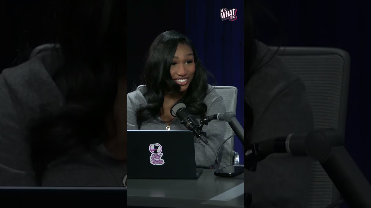 OH SNAP KEYSHAWN DAVIS WAS NOT HAVING IT WITH THIS QUESTION FROM KILLA!