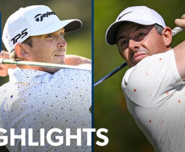 PGA TOUR Highlights | Round 3 | The Genesis Invitational | 2026