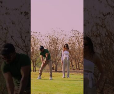 Romantic Rendezvous | Kimmane Luxury Golf Resort