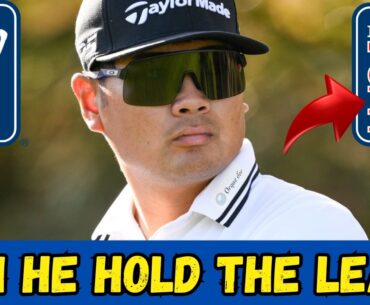 Ryo Hisatsune Leads AT&T Pebble Beach Pro-Am as Conditions Begin to Shift