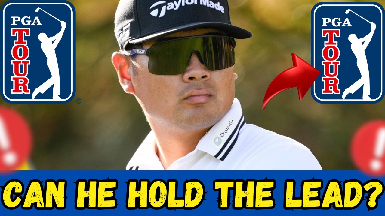 Ryo Hisatsune Leads AT&T Pebble Beach Pro-Am as Conditions Begin to Shift