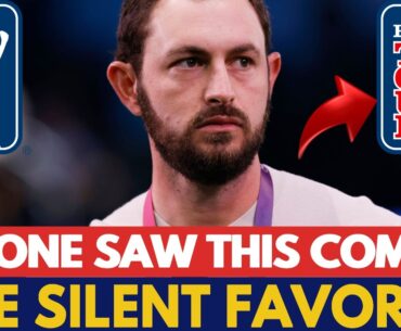 Patrick Cantlay Might Be Riviera’s Perfect Fit — But Can He Finally Win the Genesis Invitational?