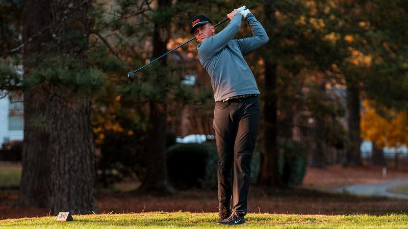 NC State event shortened by rain NC State event shortened by rain