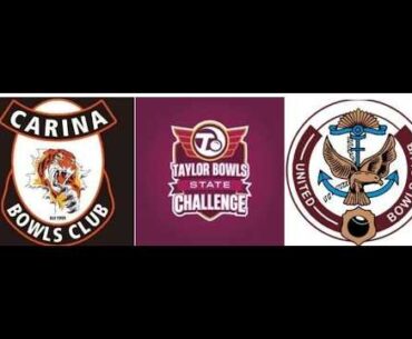 Taylor Bowls State Challenge SE QLD