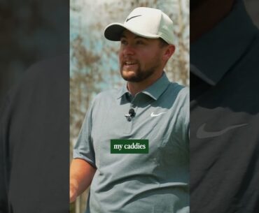 Is This The Craziest Shot On Tour?