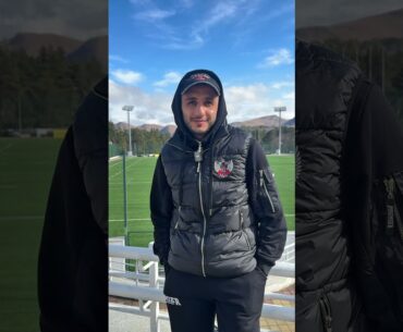 😎 Блиц с чемпионом Европы Габилом Мамедовым