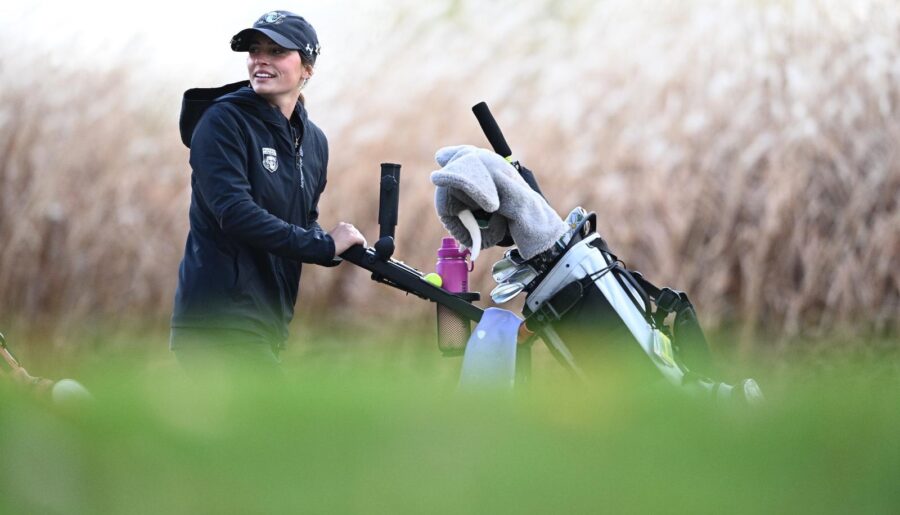 Mastodons Take Third Behind Gottman’s Seventh Place