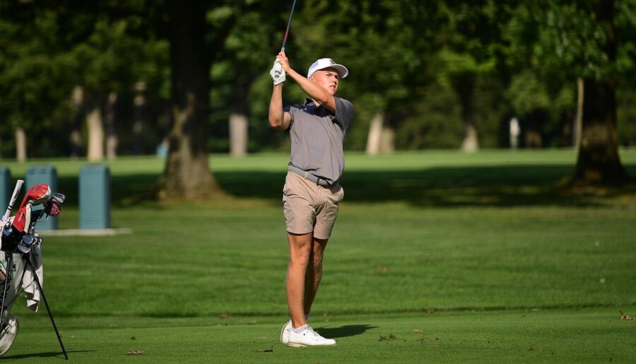 Lehigh Completes Spring-Opening Tournament in Savannah