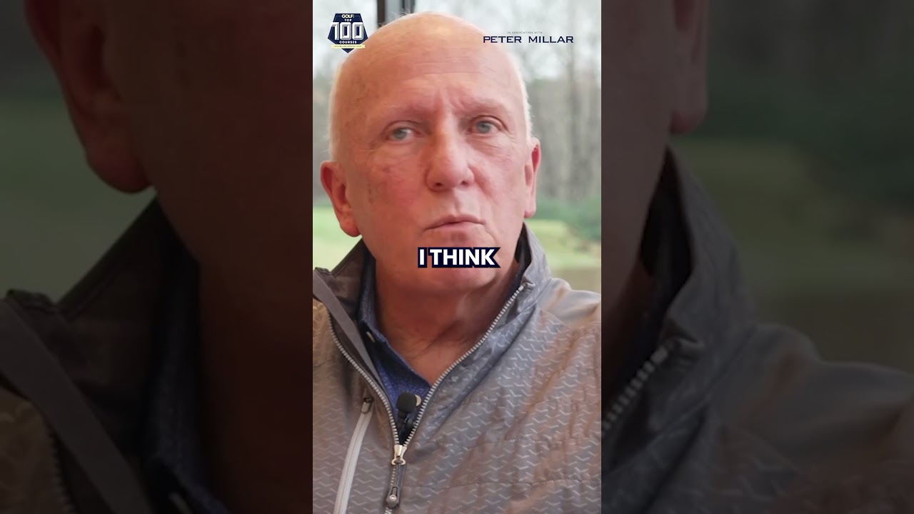 Does an elite golf course need to be over a certain length? Does an elite golf course need to be over a certain length?