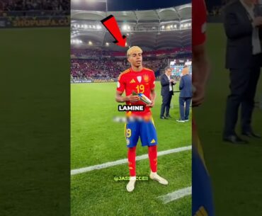 LAMINE YAMAL vs CRISTIANO RONALDO + LEO MESSI 💀