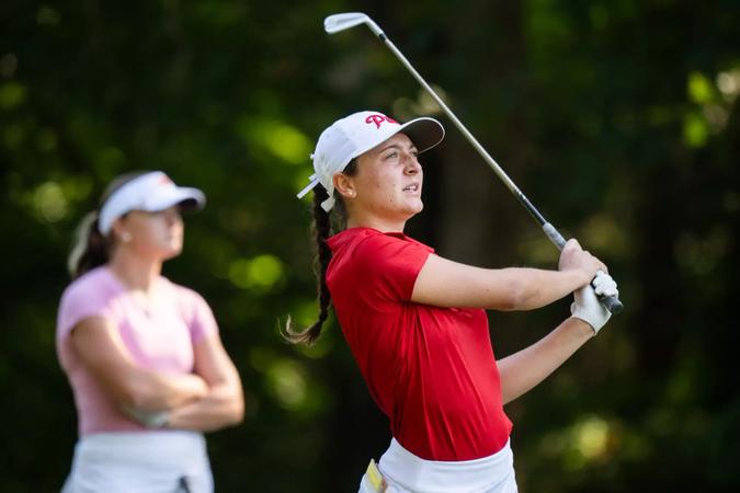 Women Set For Rattler Invite Women Set For Rattler Invite